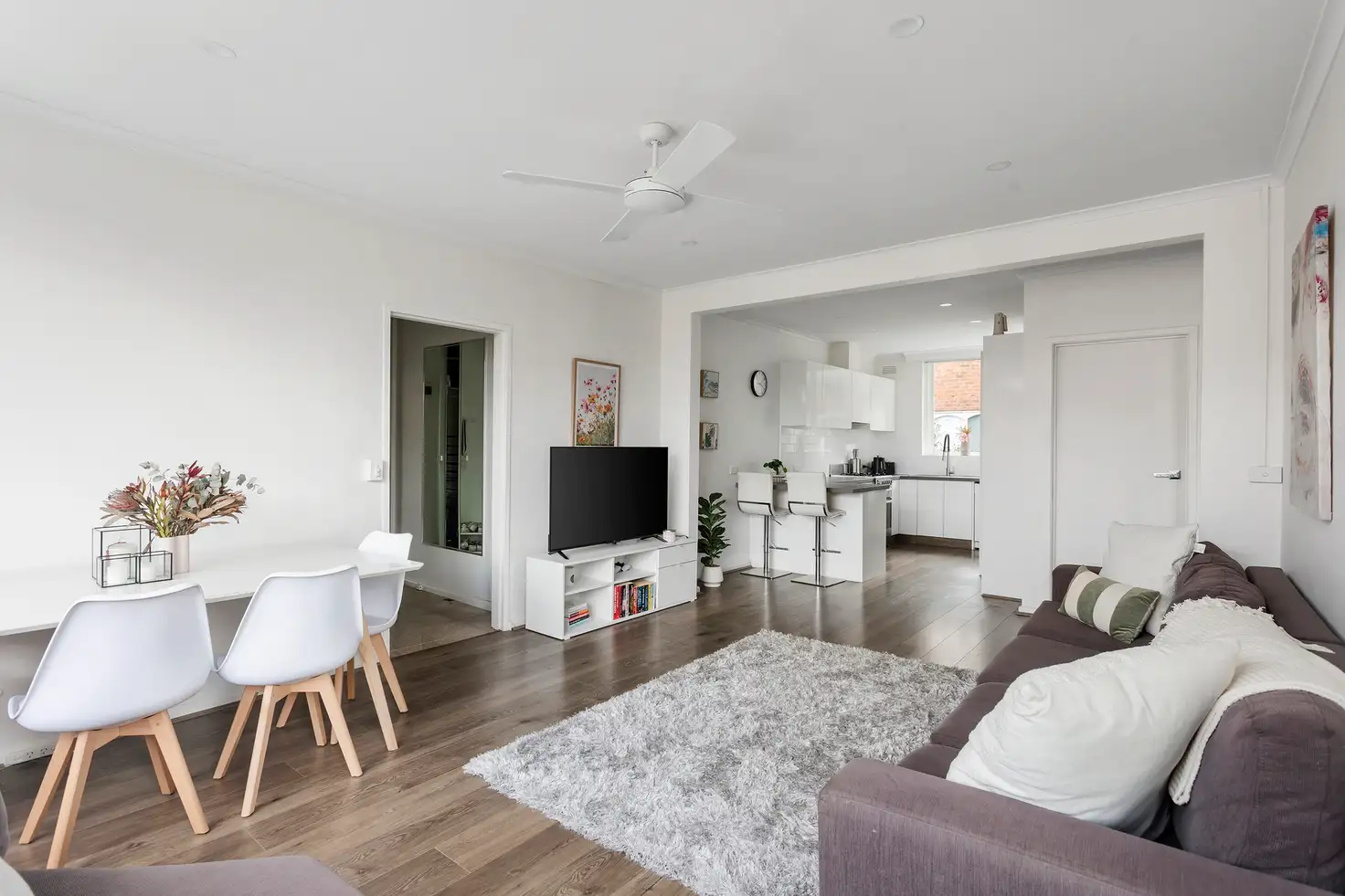 Main view of Homely apartment listing, 26/327 Orrong Road, St Kilda East VIC 3183