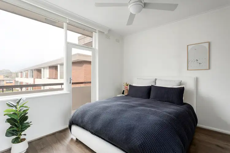 Fifth view of Homely apartment listing, 26/327 Orrong Road, St Kilda East VIC 3183