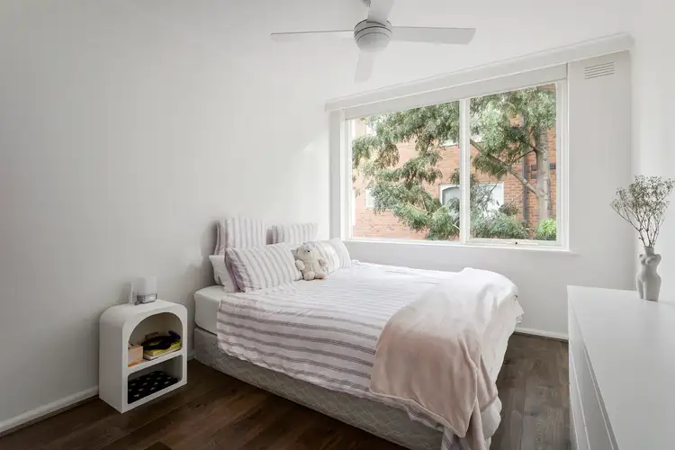 Sixth view of Homely apartment listing, 26/327 Orrong Road, St Kilda East VIC 3183