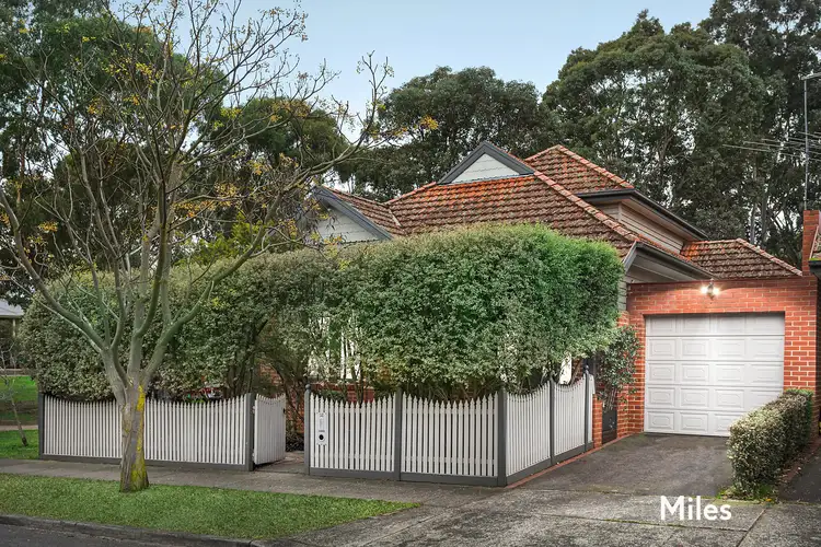 34 Beatty Street, Ivanhoe VIC 3079