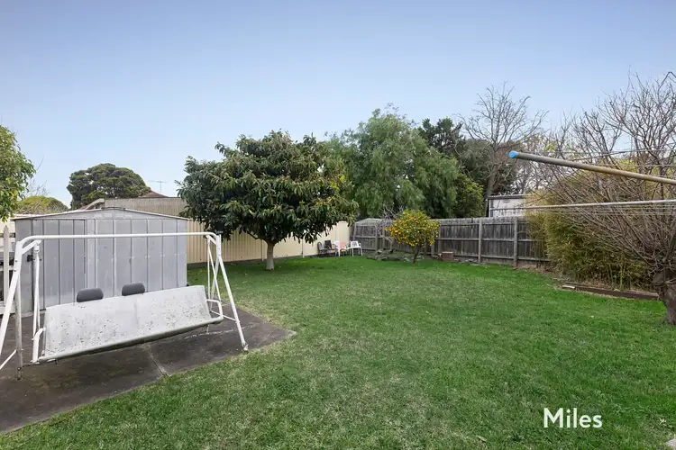 Second view of Homely house listing, 25 Andrews Avenue, Reservoir VIC 3073