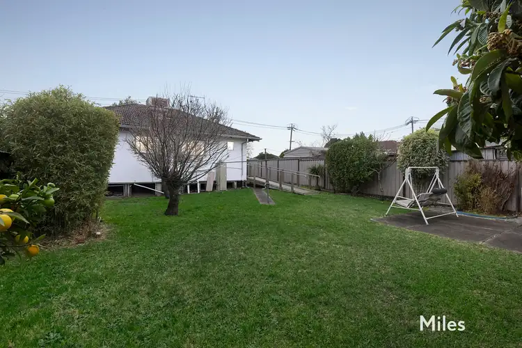 Third view of Homely house listing, 25 Andrews Avenue, Reservoir VIC 3073