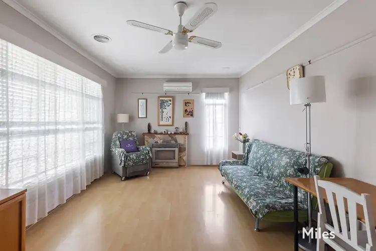 Fourth view of Homely house listing, 25 Andrews Avenue, Reservoir VIC 3073