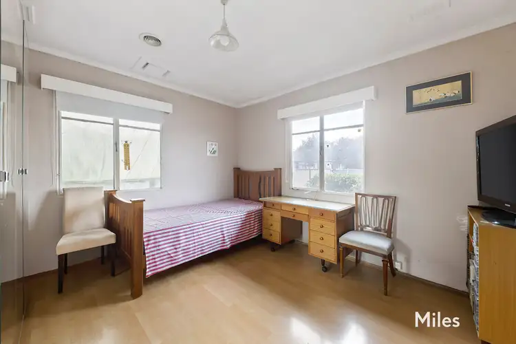 Sixth view of Homely house listing, 25 Andrews Avenue, Reservoir VIC 3073