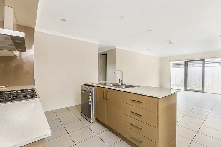 Second view of Homely house listing, 8A Carlson Ave, Clayton VIC 3168