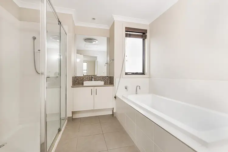 Fifth view of Homely house listing, 8A Carlson Ave, Clayton VIC 3168