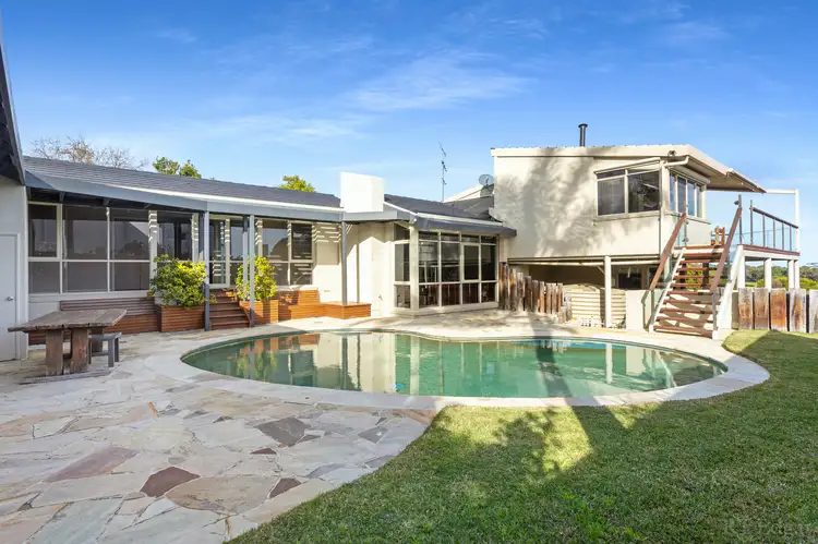 Main view of Homely house listing, 7 Otaria Street, Mount Eliza VIC 3930