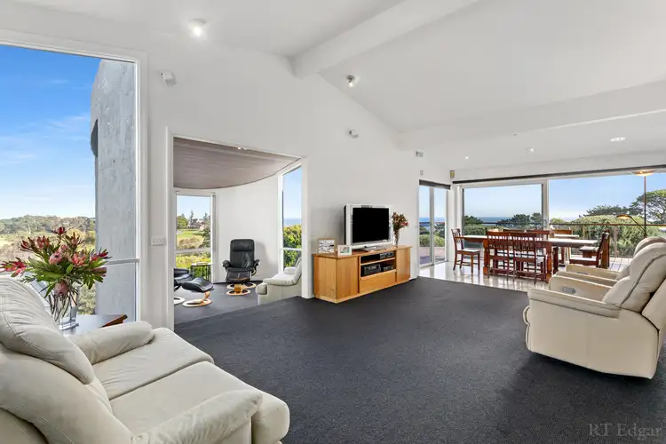 Fifth view of Homely house listing, 7 Otaria Street, Mount Eliza VIC 3930
