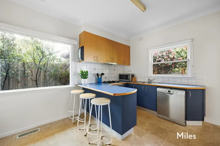 Fifth view of Homely house listing, 4 Jolliffe Crescent, Rosanna VIC 3084