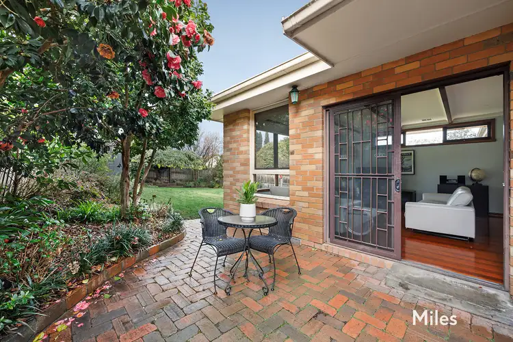 Sixth view of Homely house listing, 4 Jolliffe Crescent, Rosanna VIC 3084