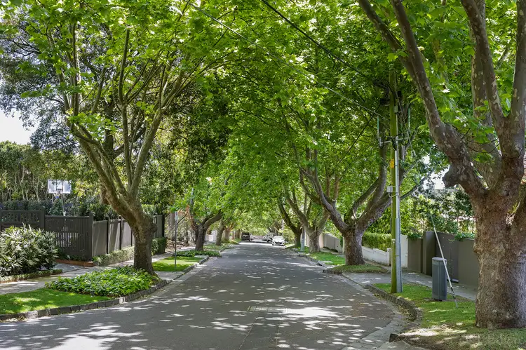 Fourth view of Homely house listing, 11A Linlithgow Road, Toorak VIC 3142