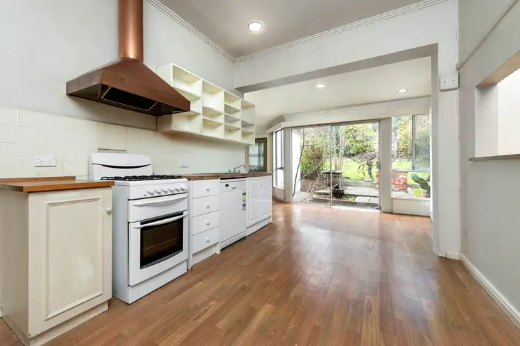 Second view of Homely house listing, 32 Kilby Road, Kew East VIC 3102