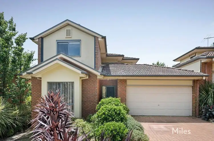 7 Cascades View, Yallambie VIC 3085