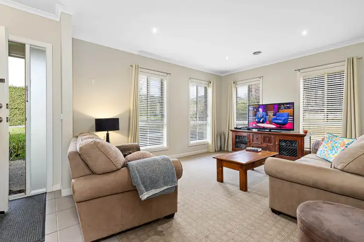 Second view of Homely house listing, 5/146 Mansfield Avenue, Mount Clear VIC 3350