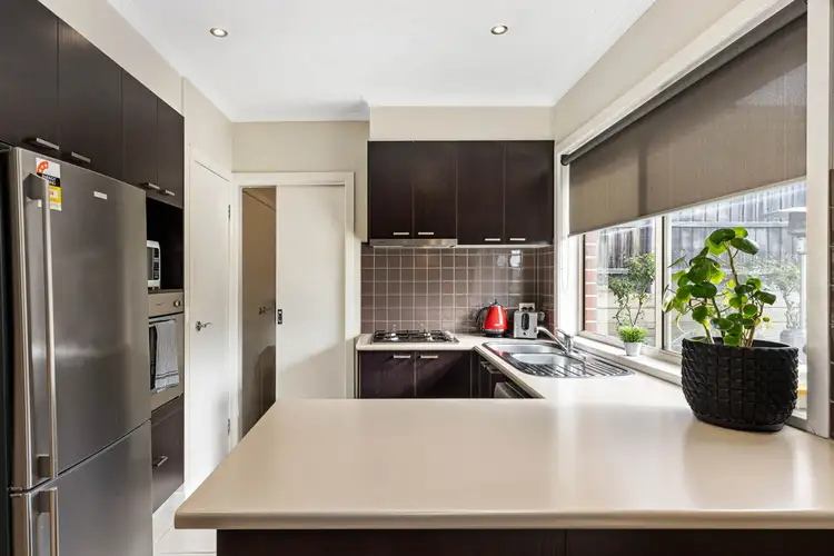 Fourth view of Homely house listing, 5/146 Mansfield Avenue, Mount Clear VIC 3350