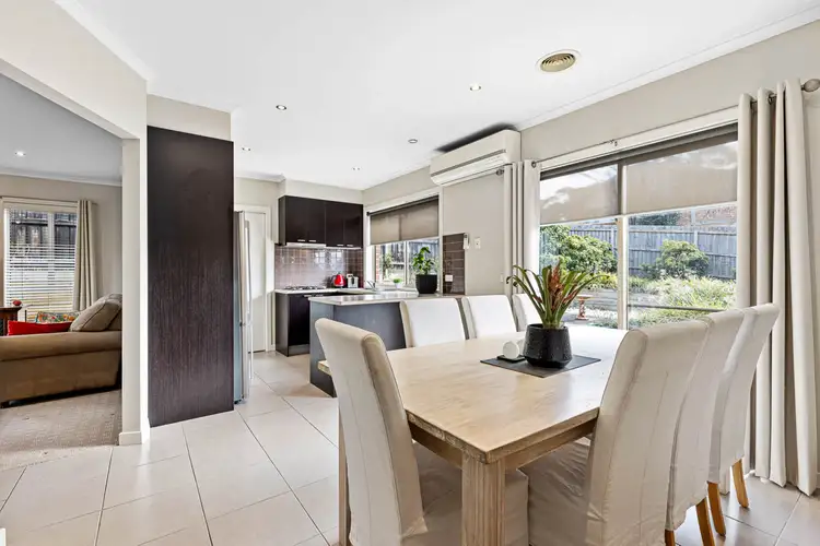 Fifth view of Homely house listing, 5/146 Mansfield Avenue, Mount Clear VIC 3350