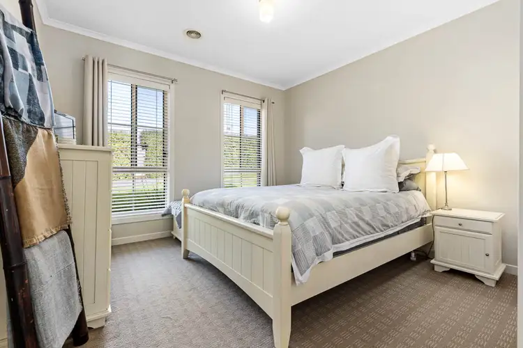 Sixth view of Homely house listing, 5/146 Mansfield Avenue, Mount Clear VIC 3350
