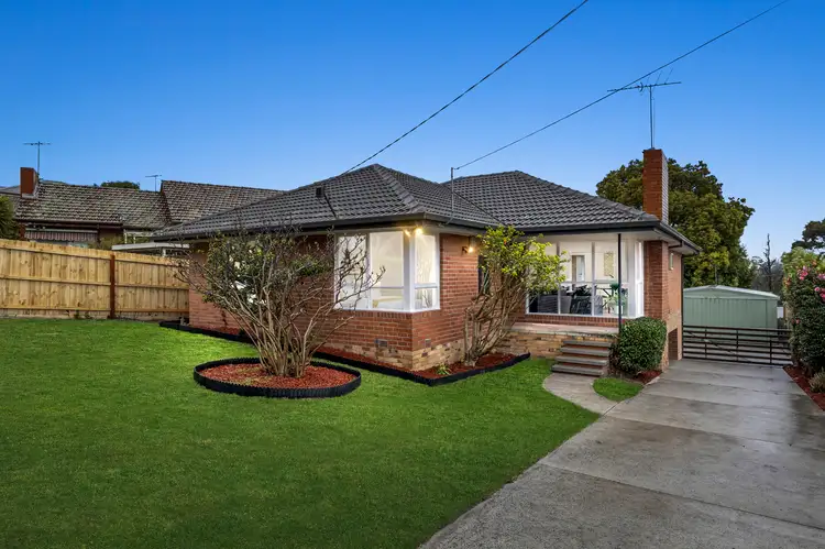12 Maroondah Road, Ashwood VIC 3147