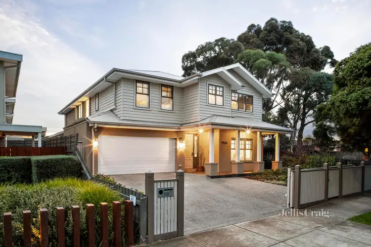 216 Gillies Street, Fairfield VIC 3078
