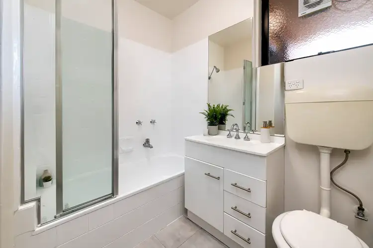 Sixth view of Homely apartment listing, 5/317 Riversdale Road, Hawthorn East VIC 3123