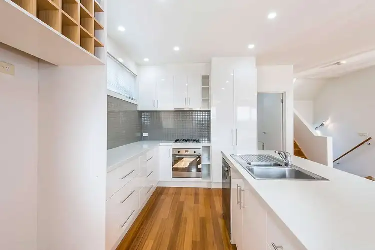 Second view of Homely townhouse listing, 2/196 Beach Road, Mordialloc VIC 3195
