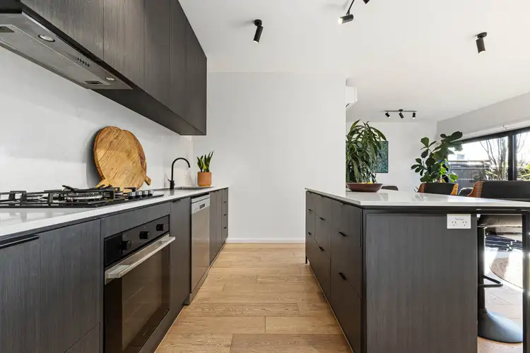 Third view of Homely house listing, 3/811A Doveton Street, Soldiers Hill VIC 3350
