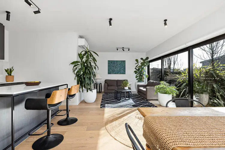 Fourth view of Homely house listing, 3/811A Doveton Street, Soldiers Hill VIC 3350