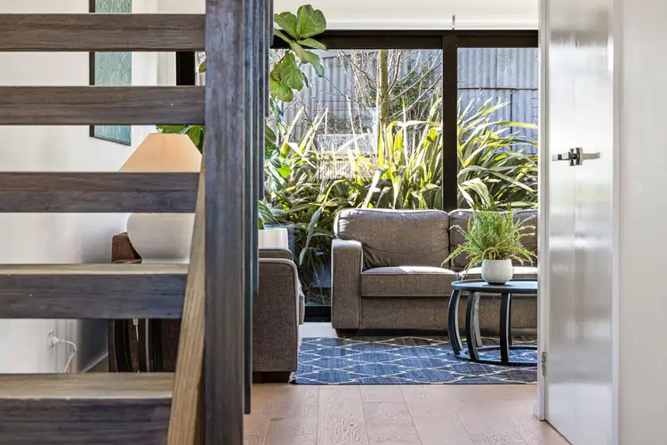 Fifth view of Homely house listing, 3/811A Doveton Street, Soldiers Hill VIC 3350