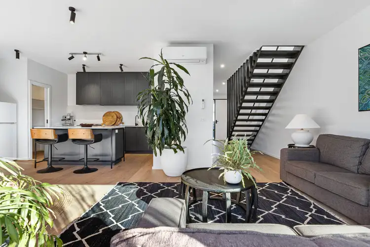 Sixth view of Homely house listing, 3/811A Doveton Street, Soldiers Hill VIC 3350