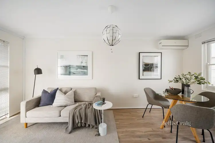 Main view of Homely apartment listing, 25/18 Cochrane Street, Brighton VIC 3186