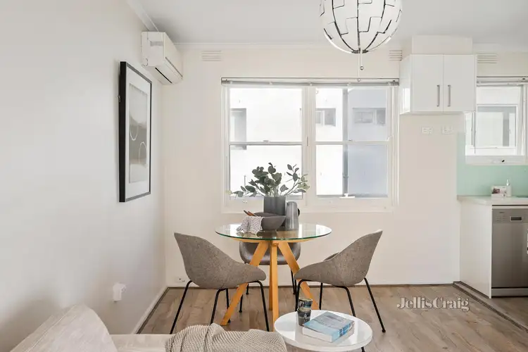 Fourth view of Homely apartment listing, 25/18 Cochrane Street, Brighton VIC 3186