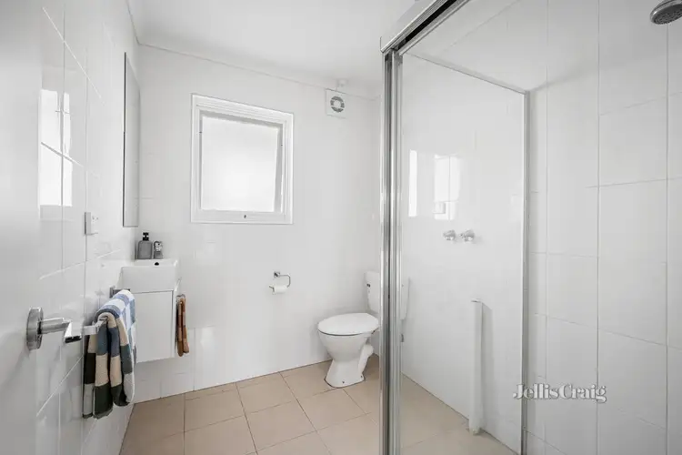 Sixth view of Homely apartment listing, 25/18 Cochrane Street, Brighton VIC 3186