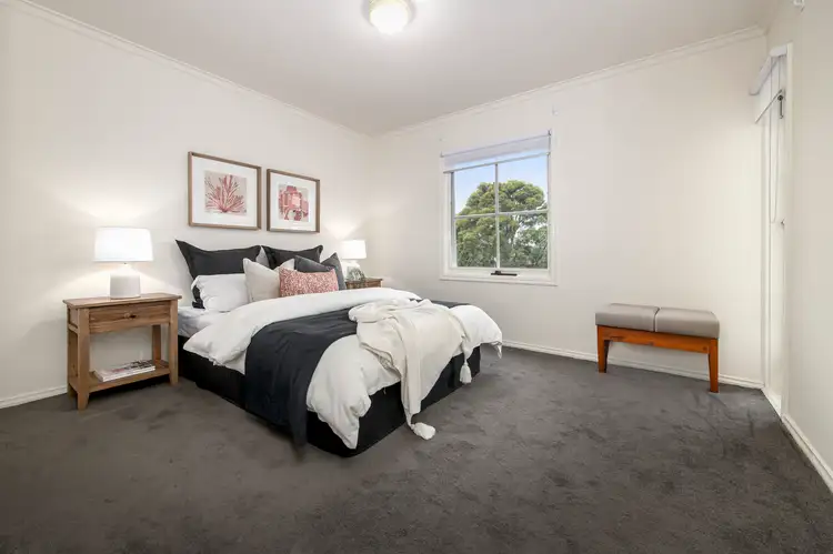 Fifth view of Homely apartment listing, 14/2 Henrietta Street, Hawthorn VIC 3122