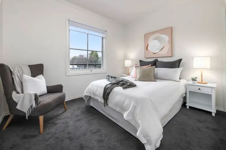 Sixth view of Homely apartment listing, 14/2 Henrietta Street, Hawthorn VIC 3122