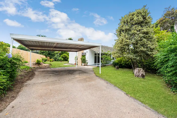 Third view of Homely house listing, 5 St James Avenue, Montrose VIC 3765