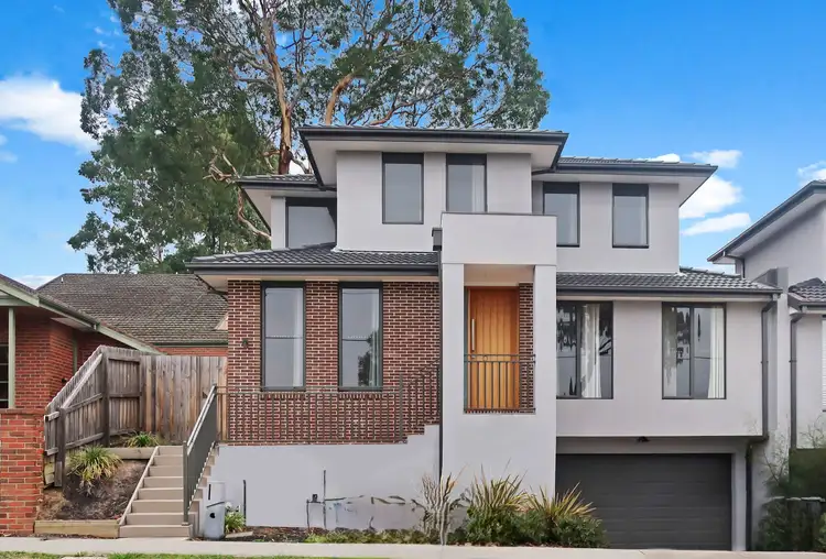 6C Garrisson Drive
