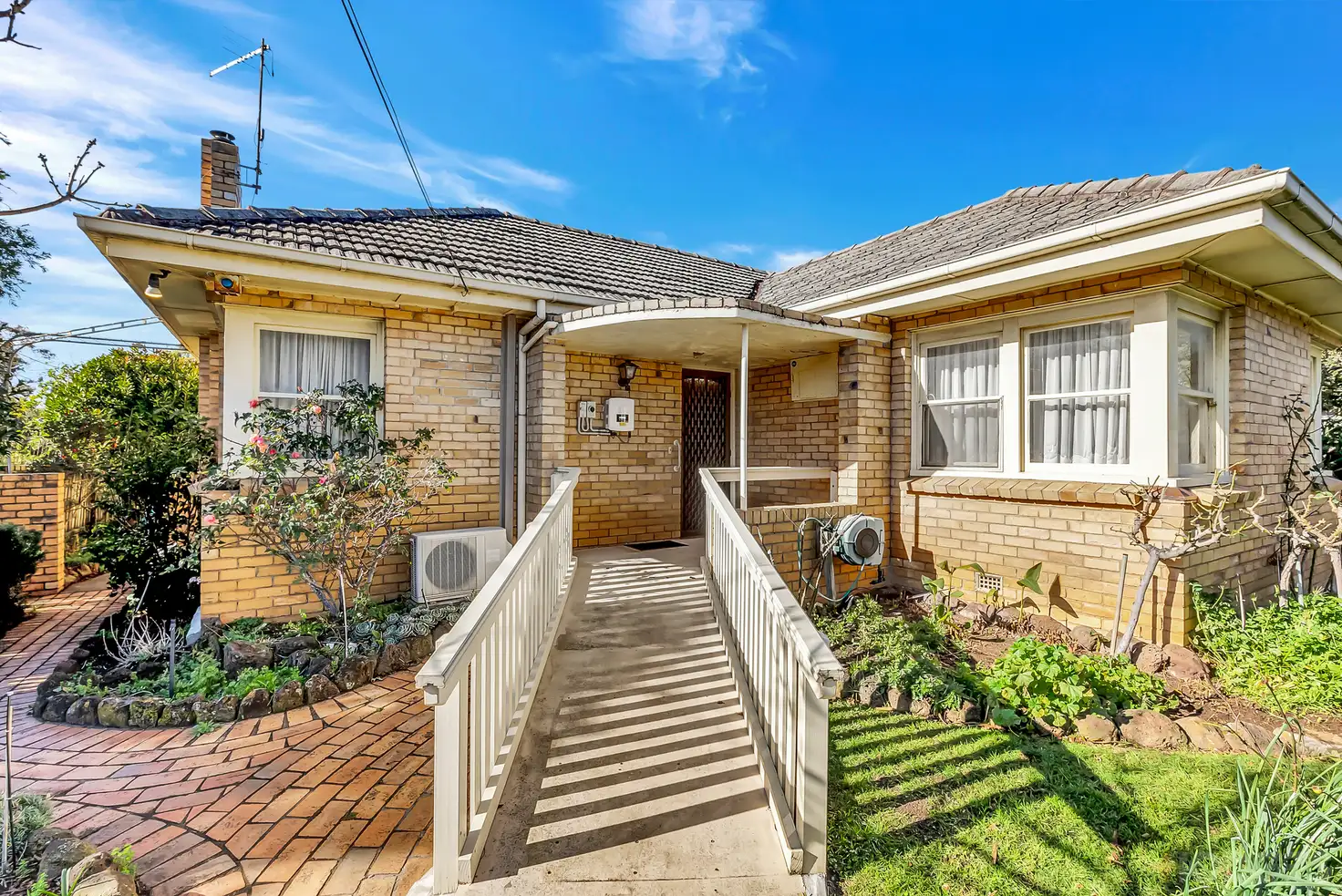 Main view of Homely house listing, 24 Sea Parade, Mentone VIC 3194