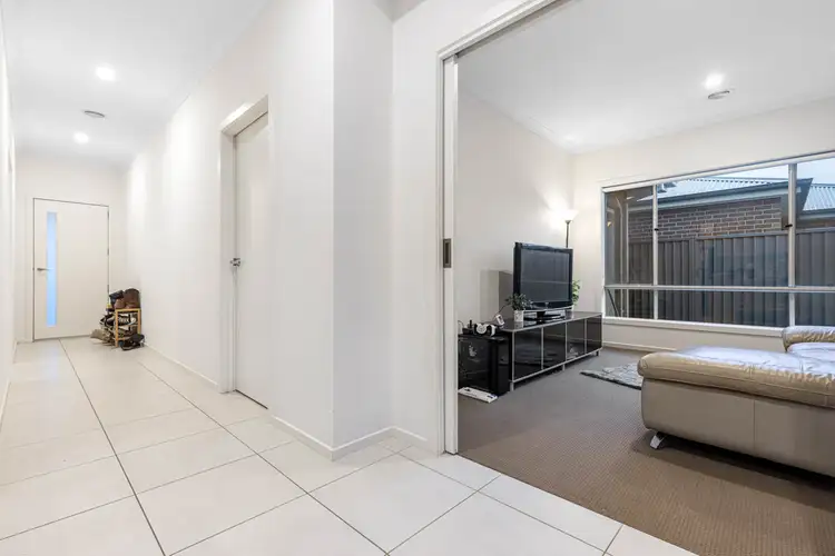 Second view of Homely land listing, 18 Galway Drive, Alfredton VIC 3350