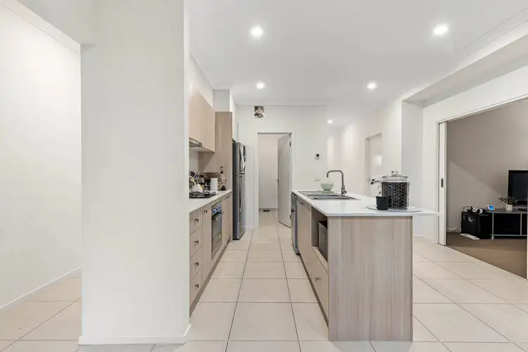 Fourth view of Homely land listing, 18 Galway Drive, Alfredton VIC 3350