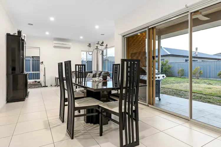 Fifth view of Homely land listing, 18 Galway Drive, Alfredton VIC 3350