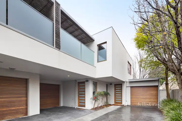 4/1 Bleazby Street, Bentleigh VIC 3204