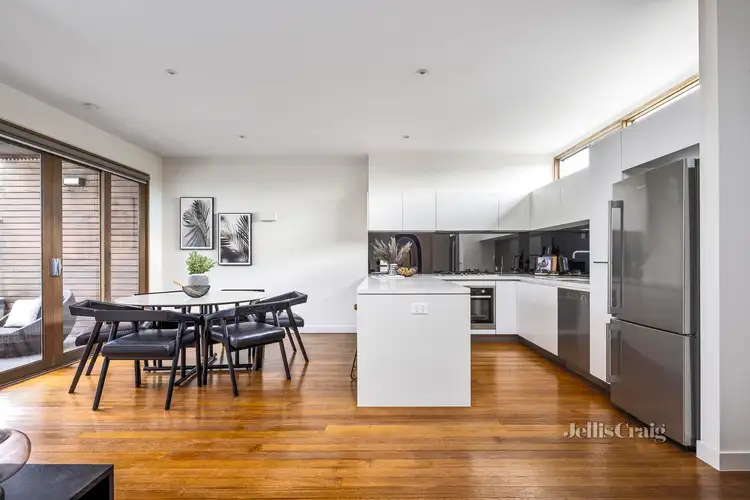 Fifth view of Homely townhouse listing, 4/1 Bleazby Street, Bentleigh VIC 3204