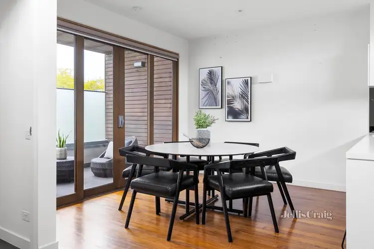 Sixth view of Homely townhouse listing, 4/1 Bleazby Street, Bentleigh VIC 3204