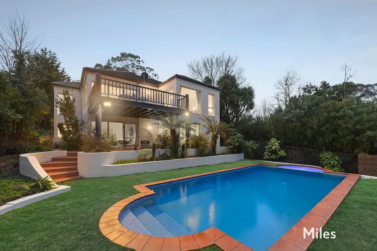 17 Riverside Road, Ivanhoe VIC 3079