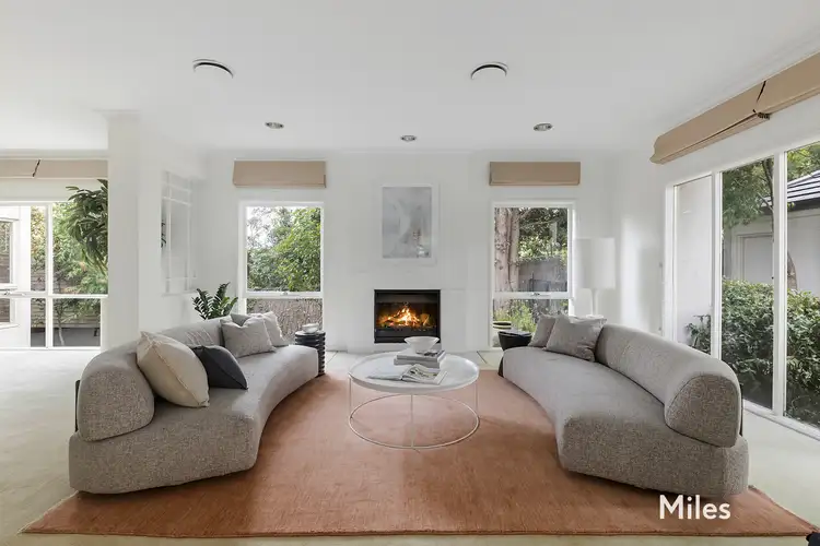 Sixth view of Homely house listing, 17 Riverside Road, Ivanhoe VIC 3079