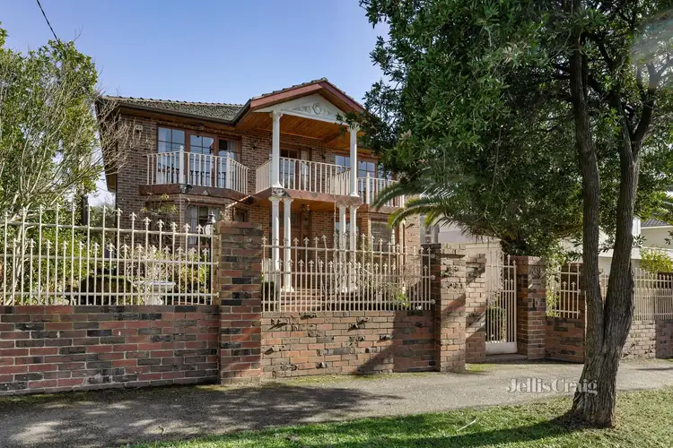 Main view of Homely house listing, 39 Grandview Road, Brighton VIC 3186