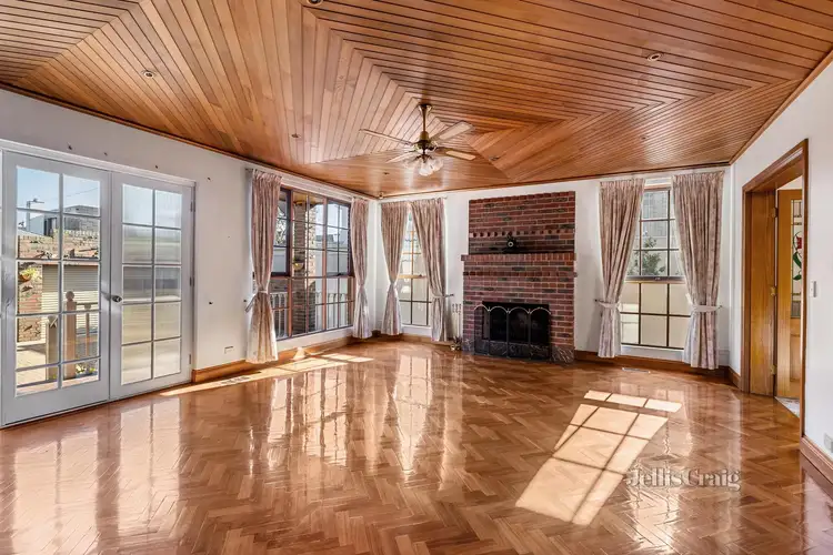 Second view of Homely house listing, 39 Grandview Road, Brighton VIC 3186