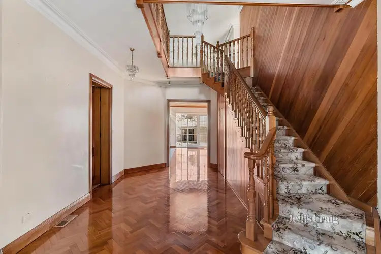 Fifth view of Homely house listing, 39 Grandview Road, Brighton VIC 3186