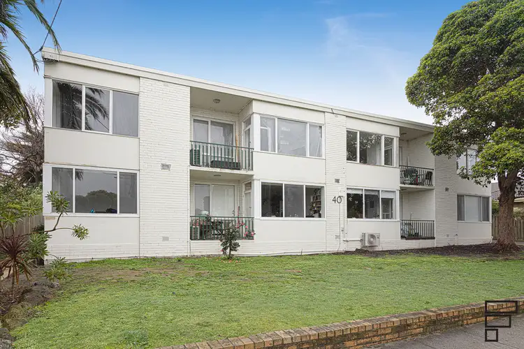 40 Northcote Avenue