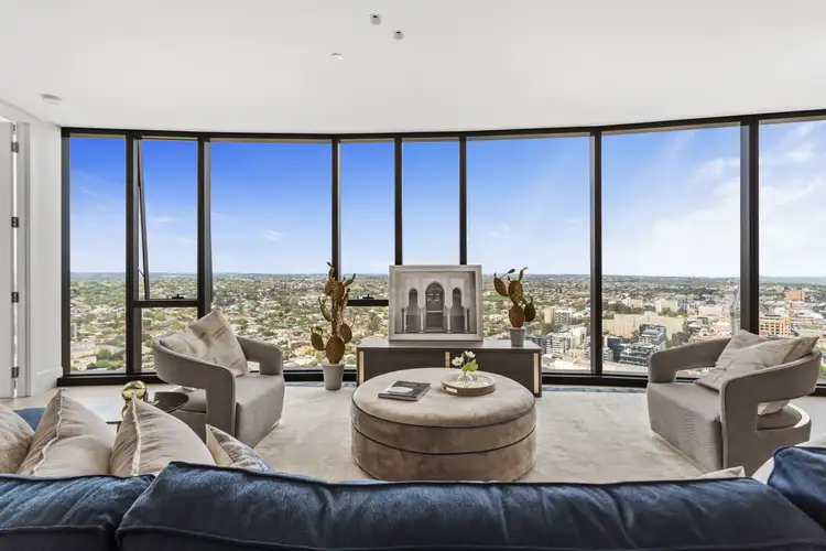 3703/1 Almeida Crescent, South Yarra VIC 3141
